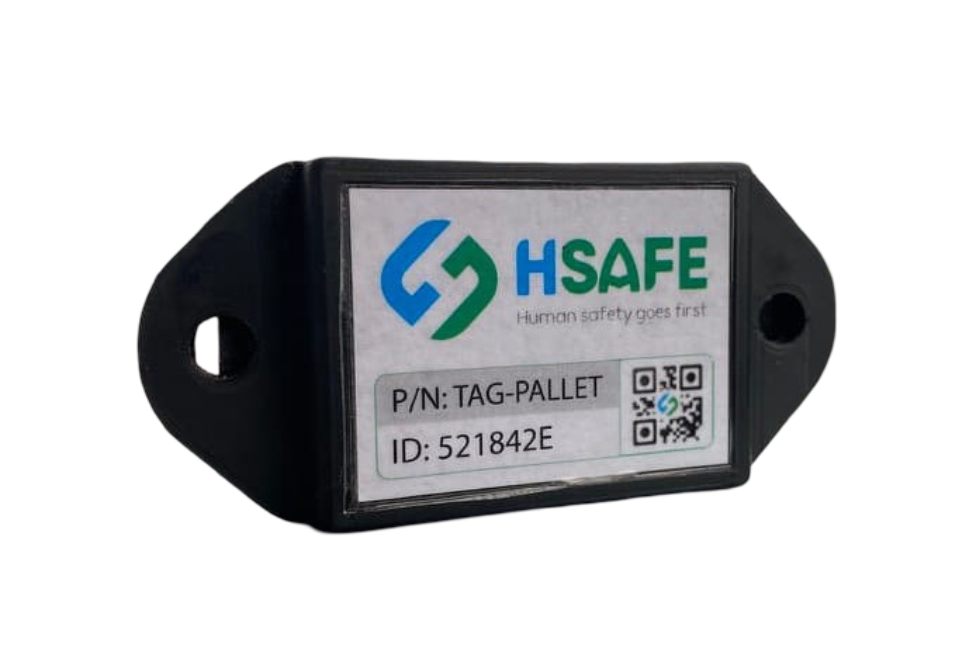 HSafe Asset Device Structure