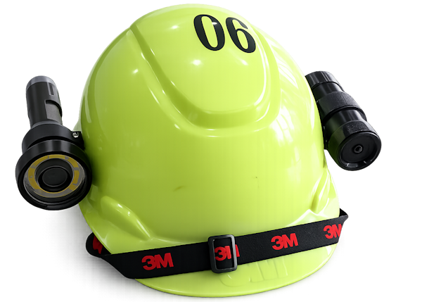 HSafe Surveillance Camera